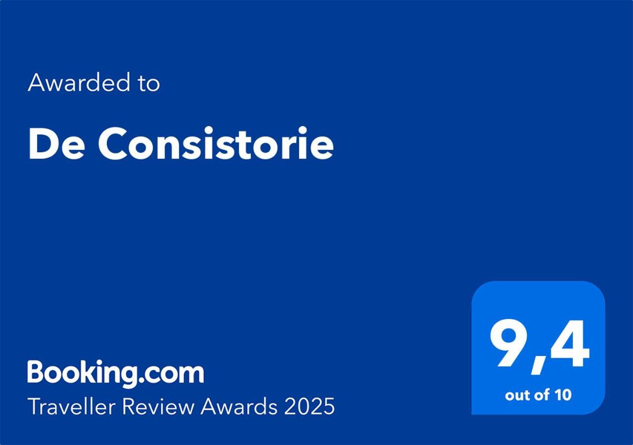 Villa De Consistorie à Giethoorn Extérieur photo
